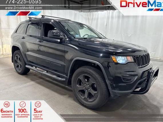 JEEP GRAND CHEROKEE 2019 1C4RJFAG4KC547891 image